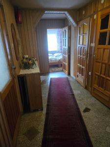 Gallery image of Kwatera prywatna u Janiny in Biały Dunajec