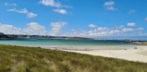 Photo de la galerie de l'établissement Les gîtes de Poulyot, à Porspoder