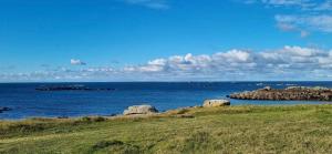 Photo de la galerie de l'établissement Les gîtes de Poulyot, à Porspoder