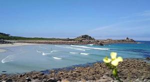 Photo de la galerie de l'établissement Les gîtes de Poulyot, à Porspoder 2 autres photos