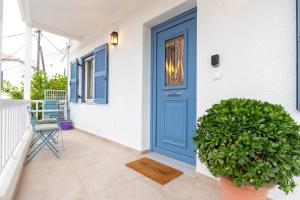 Galería fotográfica de Fourospito en Spetses