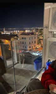 Balcone o terrazza di L 'APPRODO FELICE