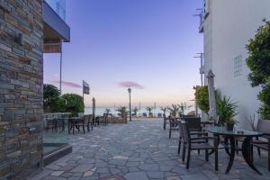 Gallery image of Seabird Apartments in Skala Potamias