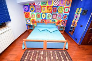 Fotografia z galérie ubytovania B&B Agave 64 v destinácii Piazza Armerina