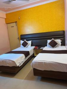 Gallery image of HOTEL GARDEN VILLA in Patna