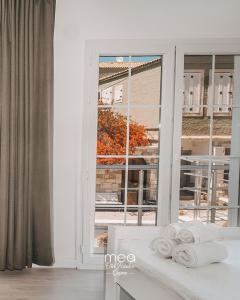 Fotografie z fotogalerie ubytování MEA REİSDERE v destinaci Reisdere