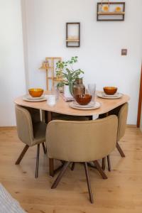 Fotografie z fotogalerie ubytování Apartmán Vratislaváček v destinaci Třeboň