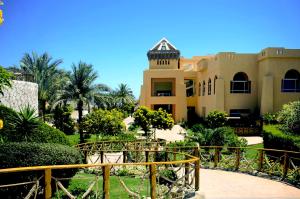Foto dalla galleria di Rehana Royal Beach Resort - Aquapark & Spa - Family & Couples Only a Sharm El Sheikh