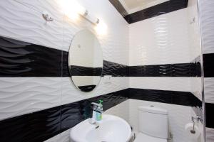 Gallery image of Center Hotel in Bishkek