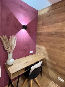 Fotografie z fotogalerie ubytování Apartment Enarina in Telfs v destinaci Telfs