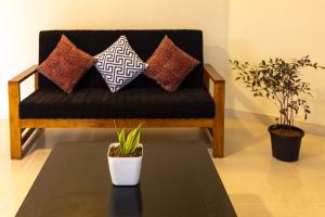 Fotografie z fotogalerie ubytování BEST - Serviced Apartment Taj View at Marine Drive Cochin v destinaci Kóčin