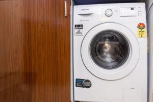 Fotografie z fotogalerie ubytování BEST - Serviced Apartment Taj View at Marine Drive Cochin v destinaci Kóčin + 5 fotografií