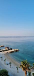 Paesaggio naturale nelle vicinanze dell'hotel