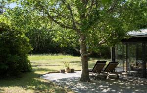 Κήπος έξω από το 3 Bedroom Amazing Home In Rørvig +9 φωτογραφίες
