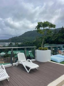 Φυσικό τοπίο κοντά σε αυτό το διαμέρισμα