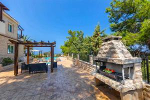 Fotografie z fotogalerie ubytování Pine Retreat v destinaci Argaka + 25 fotografií