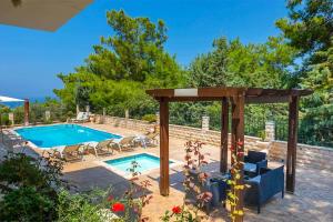 Fotografie z fotogalerie ubytování Pine Retreat v destinaci Argaka