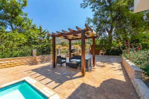 Fotografie z fotogalerie ubytování Pine Retreat v destinaci Argaka