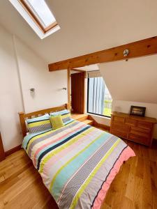 Fotografie z fotogalerie ubytování Luxury Coastal Getaway v destinaci Portstewart