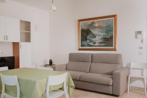 Afbeelding uit fotogalerij van Residenza Alpaluba in Vasto +85 foto's