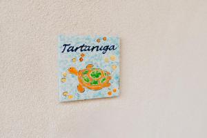 Afbeelding uit fotogalerij van Residenza Alpaluba in Vasto