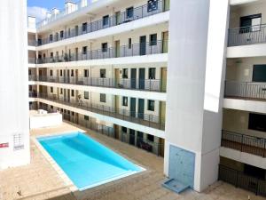 Πισίνα στο ή κοντά στο Casa C`alma - Olhão