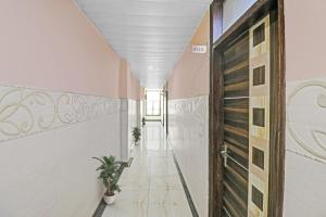 Fotografie z fotogalerie ubytování OYO 90274 Hotel Knight Inn v Novém Dillí