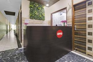 Fotografie z fotogalerie ubytování OYO 90274 Hotel Knight Inn v Novém Dillí