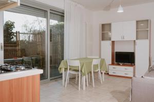 Afbeelding uit fotogalerij van Residenza Alpaluba in Vasto