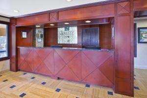 Fotografie z fotogalerie ubytování Quality Inn Marshall near I-69 v destinaci Marshall