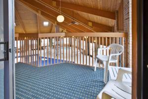 Fotografie z fotogalerie ubytování Quality Inn Marshall near I-69 v destinaci Marshall