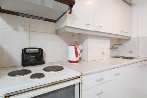 Fotografie z fotogalerie ubytování The square v destinaci Mariaí