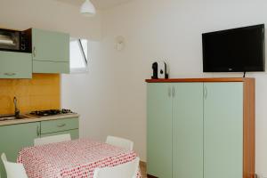 Afbeelding uit fotogalerij van Residenza Alpaluba in Vasto