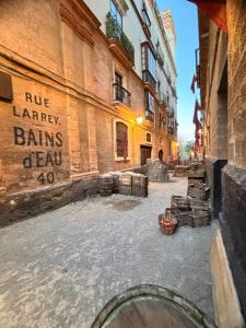 Zdjęcie z galerii obiektu LUMINOSO APARTAMENTO en el centro de Cádiz w Kadyksie