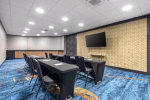 Konferenční prostory v ubytování Cambria Hotel Rehoboth Beach + 37 fotografií