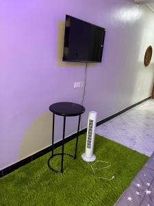 Fotografie z fotogalerie ubytování Studio5 v destinaci Munyonyo + 22 fotografií