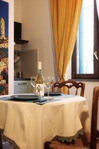 Gallery image of CasaMia in Orosei