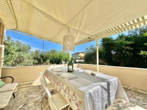 Φωτογραφία από το άλμπουμ του Villa Margherita, a 10 minuti dal Mare σε Vallecchia