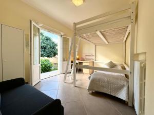 Gallery image of Villa Margherita, a 10 minuti dal Mare in Vallecchia