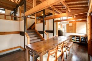 Billede fra billedgalleriet på Kuranoyado Matsuya i Fujikawaguchiko