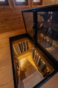 Fotografie z fotogalerie ubytování Chalet Plalessu - Latitude Champéry v destinaci Val-d'Illiez