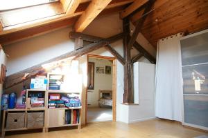 Gallery image of Chaleureuse maison de village in Marignier