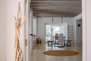 Gallery image of Kea's Cove - Luxury Villa in Elliniká +38 photos