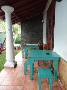 Fotografie z fotogalerie ubytování Ceylon Glory Hostel v Negombu