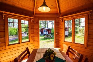 Fotografie z fotogalerie ubytování Gopshusgården - Rum & Stugor v destinaci Mora