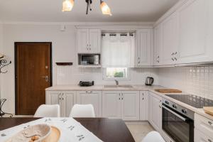 Fotografie z fotogalerie ubytování Kassandra Villa Pefkochori v destinaci Pefkochori + 26 fotografií