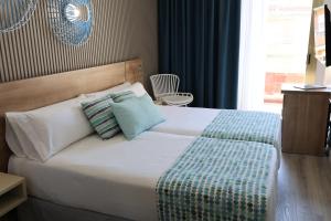 Fotografie z fotogalerie ubytování Port Eugeni v destinaci Cambrils