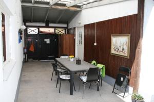Fotografie z fotogalerie ubytování Visby Innerstad Lägenheter & Rum v destinaci Visby