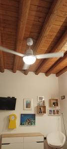 Fotografie z fotogalerie ubytování b&b Luna v destinaci Siracusa