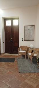 Fotografie z fotogalerie ubytování b&b Luna v destinaci Siracusa